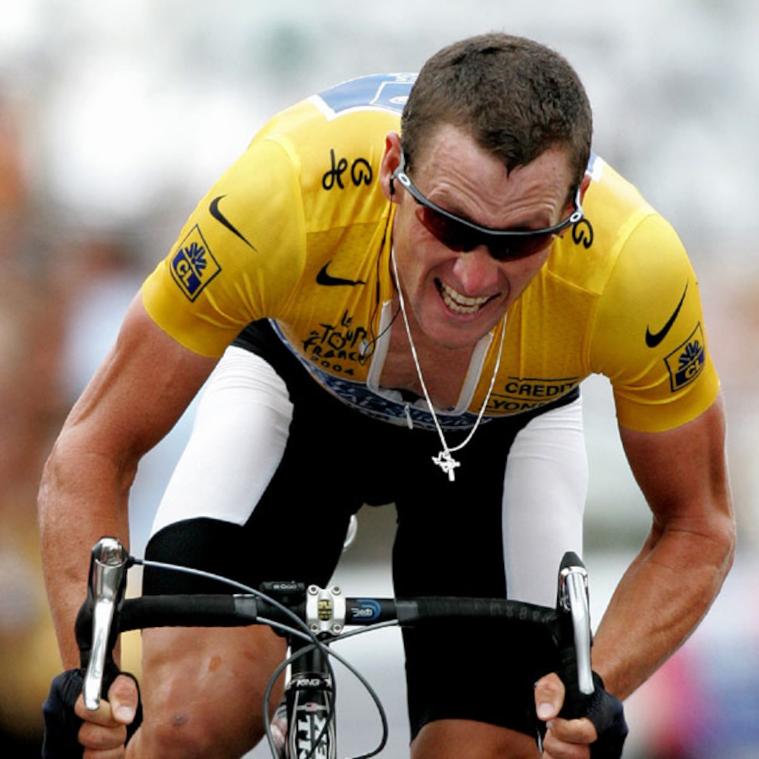 See the Biggest Bombshells From ESPN s Lance Armstrong See the Biggest Bombshells From ESPN s Lance Armstrong